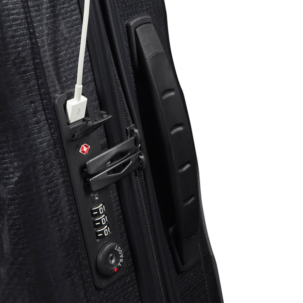 Samsonite C-Lite Valise De Cabine