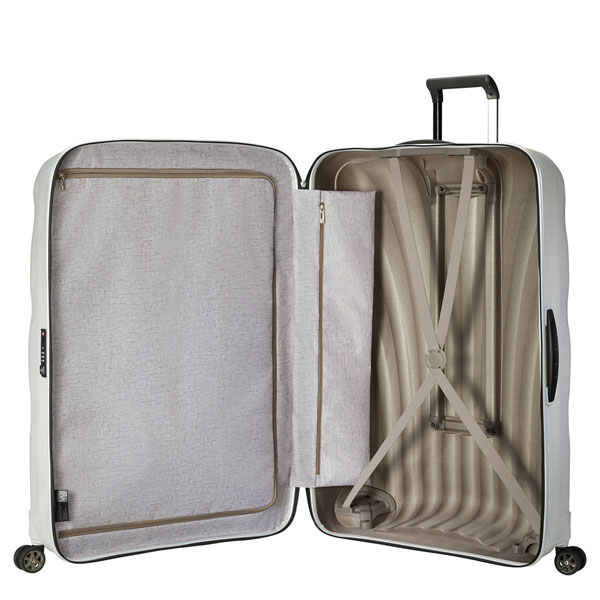 SAMSONITE C-LITE SPINNER GRAND (28)