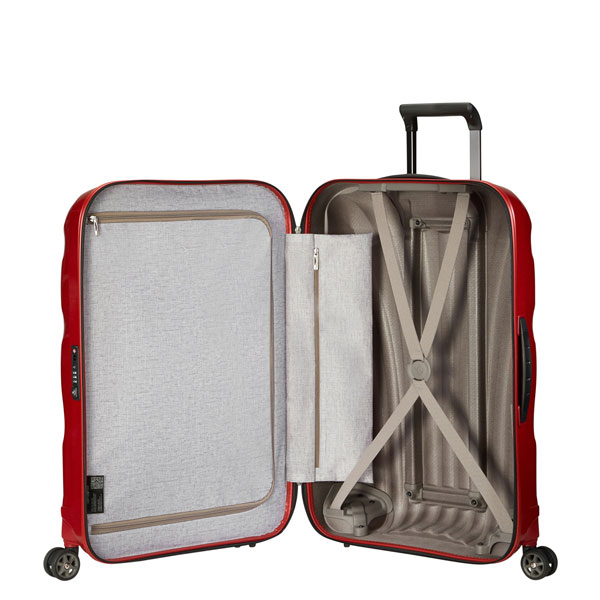 SAMSONITE C-LITE SPINNER GRAND (30)