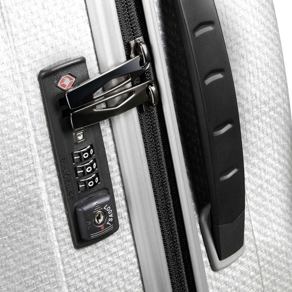 SAMSONITE C-LITE SPINNER GRAND (28)