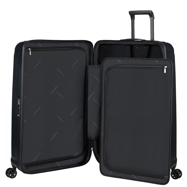Samsonite Nuon Spinner Moyen