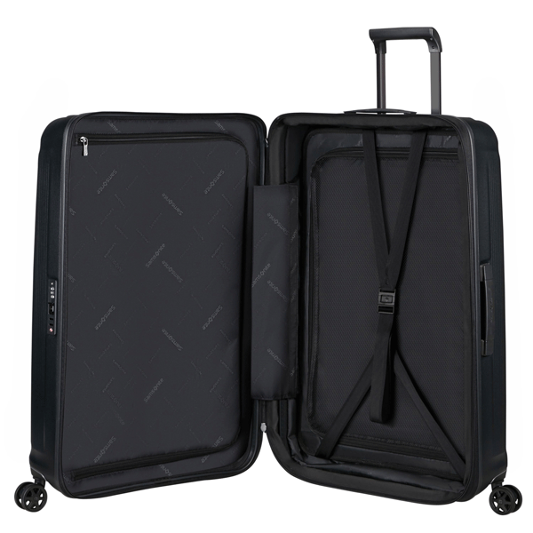 Samsonite Nuon Spinner Moyen
