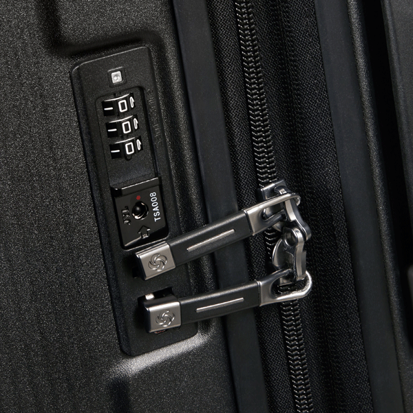 Samsonite Nuon Spinner Moyen