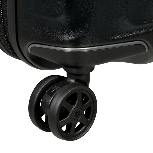 Samsonite Nuon Spinner Moyen