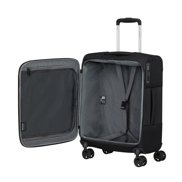 SAMSONITE VAYCAY VALISE DE CABINE SPINNER