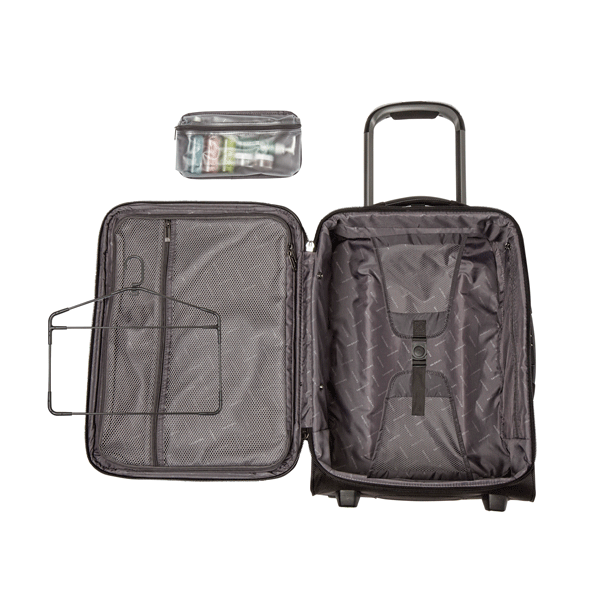 SAMSONITE FLIGHT SERIES ENSEMBLE DE 2 BAGAGES