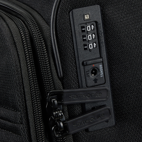 SAMSONITE VAYCAY VALISE DE CABINE SPINNER