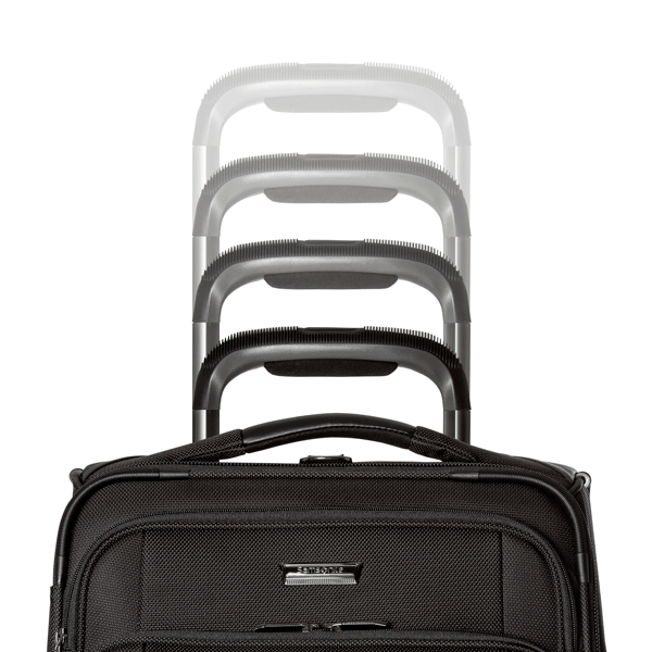 SAMSONITE FLIGHT SERIES ENSEMBLE DE 2 BAGAGES