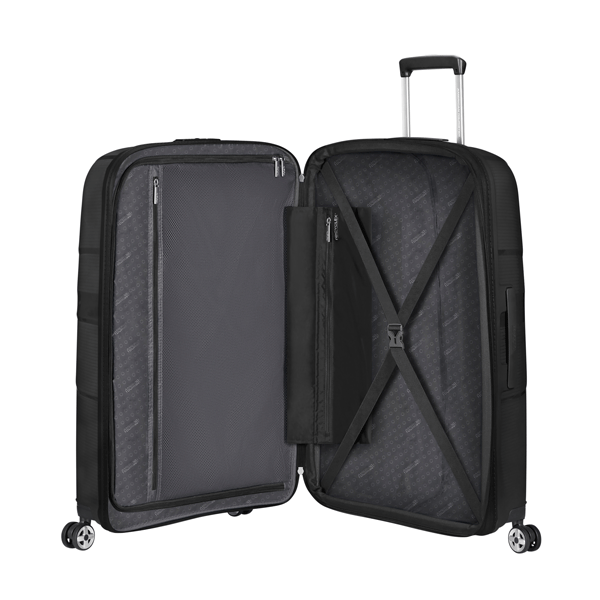 AMERICAN TOURISTER STARVIBE SPINNER MOYEN