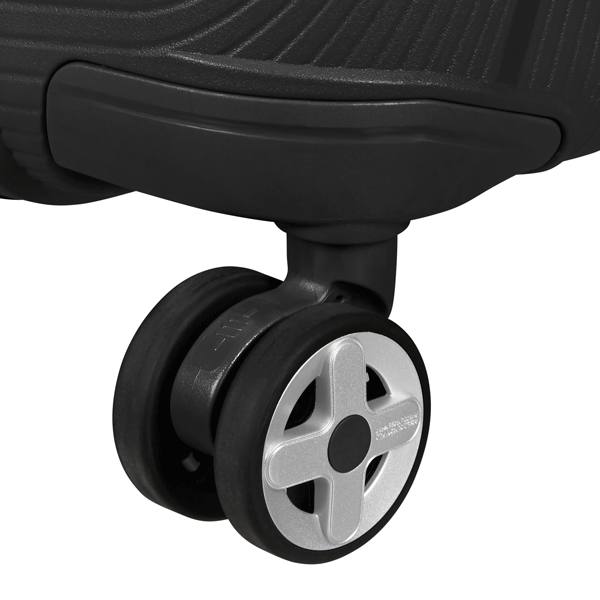 AMERICAN TOURISTER STARVIBE SPINNER MOYEN