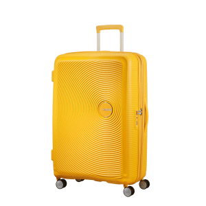 AMERICAN TOURISTER CURIO SPINNER GRAND