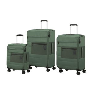SAMSONITE VAYCAY ENSEMBLE DE 3 BAGAGES