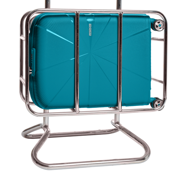 AMERICAN TOURISTER STARVIBE ENSEMBLE DE 3 BAGAGES