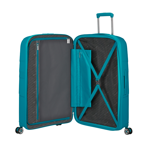 AMERICAN TOURISTER STARVIBE SPINNER GRAND