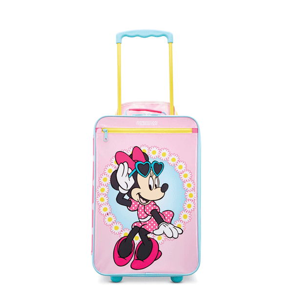 AMERICAN TOURISTER DISNEY KIDS VALISE VERTICALE CARRY-ON