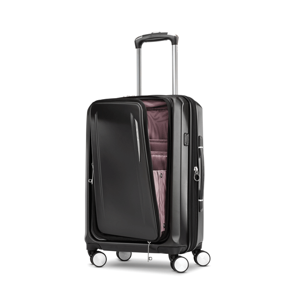 SAMSONITE JUST RIGHT VALISE DE CABINE SPINNER