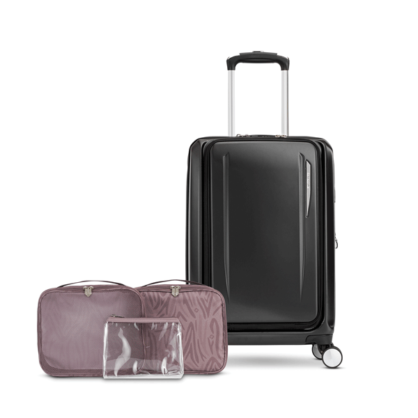 SAMSONITE JUST RIGHT VALISE DE CABINE SPINNER