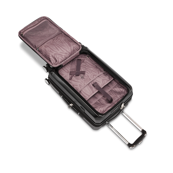 SAMSONITE JUST RIGHT VALISE DE CABINE SPINNER
