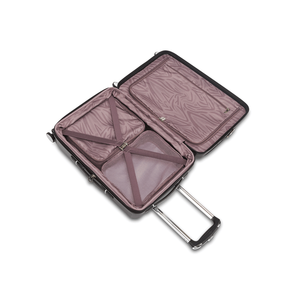 SAMSONITE JUST RIGHT VALISE DE CABINE SPINNER