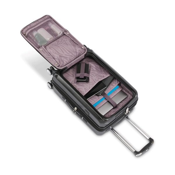 SAMSONITE JUST RIGHT VALISE DE CABINE SPINNER