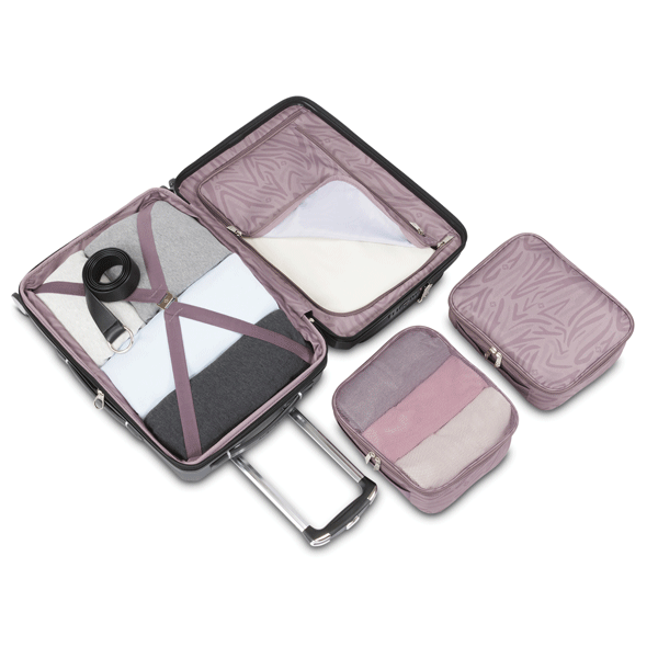 SAMSONITE JUST RIGHT VALISE DE CABINE SPINNER