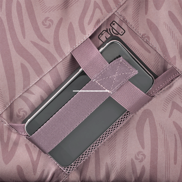 SAMSONITE JUST RIGHT VALISE DE CABINE SPINNER