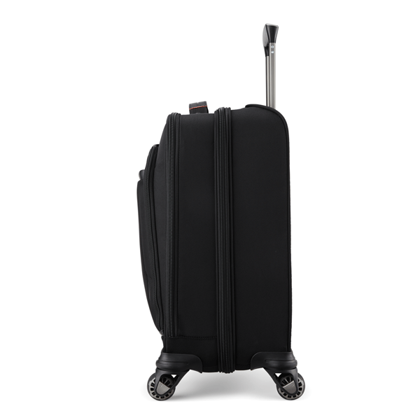 SAMSONITE PRO BUREAU MOBILE SPINNER VERTICAL