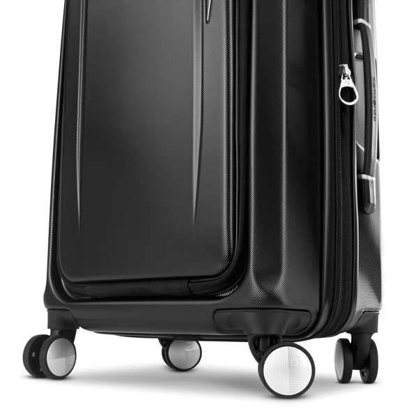SAMSONITE JUST RIGHT VALISE DE CABINE SPINNER