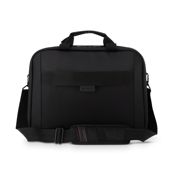 SAMSONITE PRO PORTE-DOCUMENTS À DEUX COMPARTIMENTS