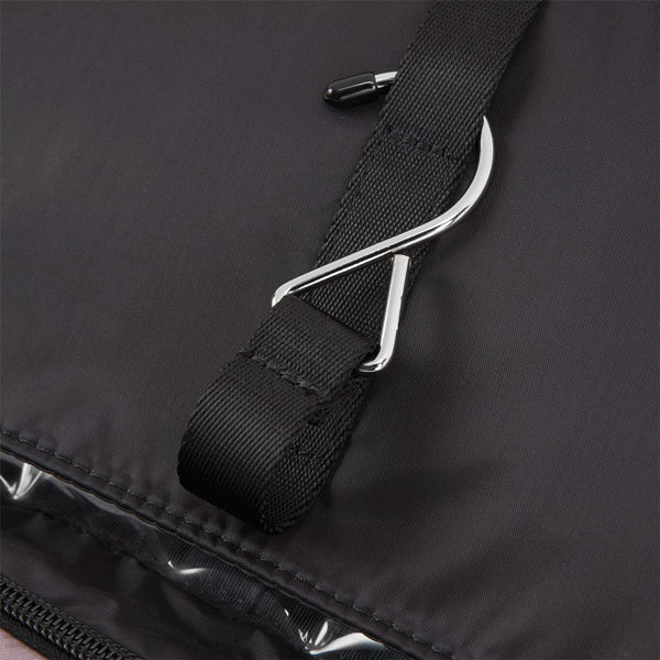 SAMSONITE JUST RIGHT TROUSSE DE VOYAGE À SUSPENDRE