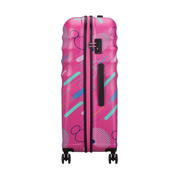 AMERICAN TOURISTER DISNEY WAVEBREAKER SPINNER MOYEN
