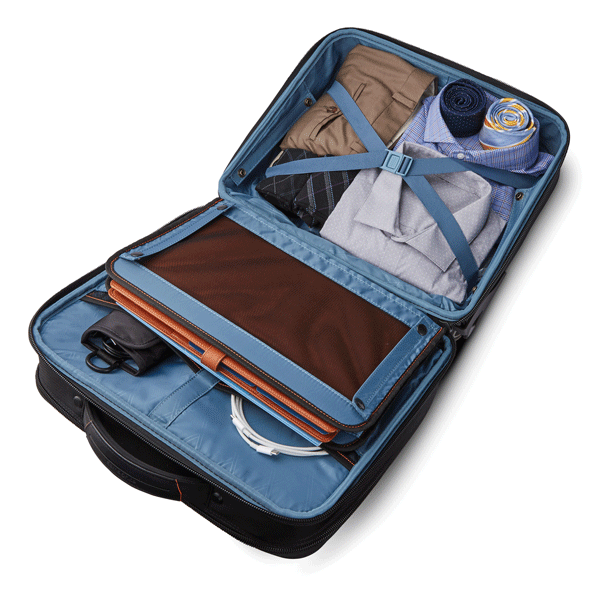 SAMSONITE SAMSONITE PRO BUREAU MOBILE