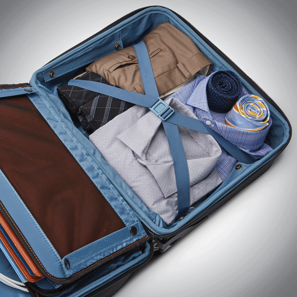 SAMSONITE SAMSONITE PRO BUREAU MOBILE