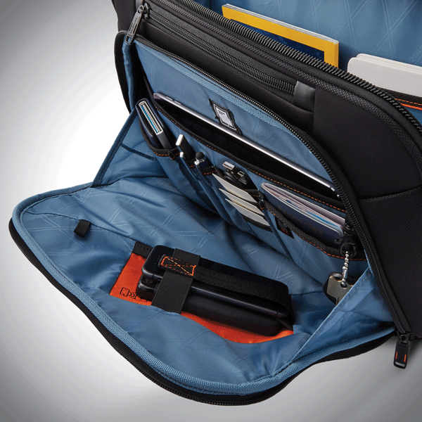 SAMSONITE SAMSONITE PRO BUREAU MOBILE