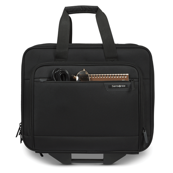 SAMSONITE CLASSIC NXT BUREAU MOBILE À ROULETTES