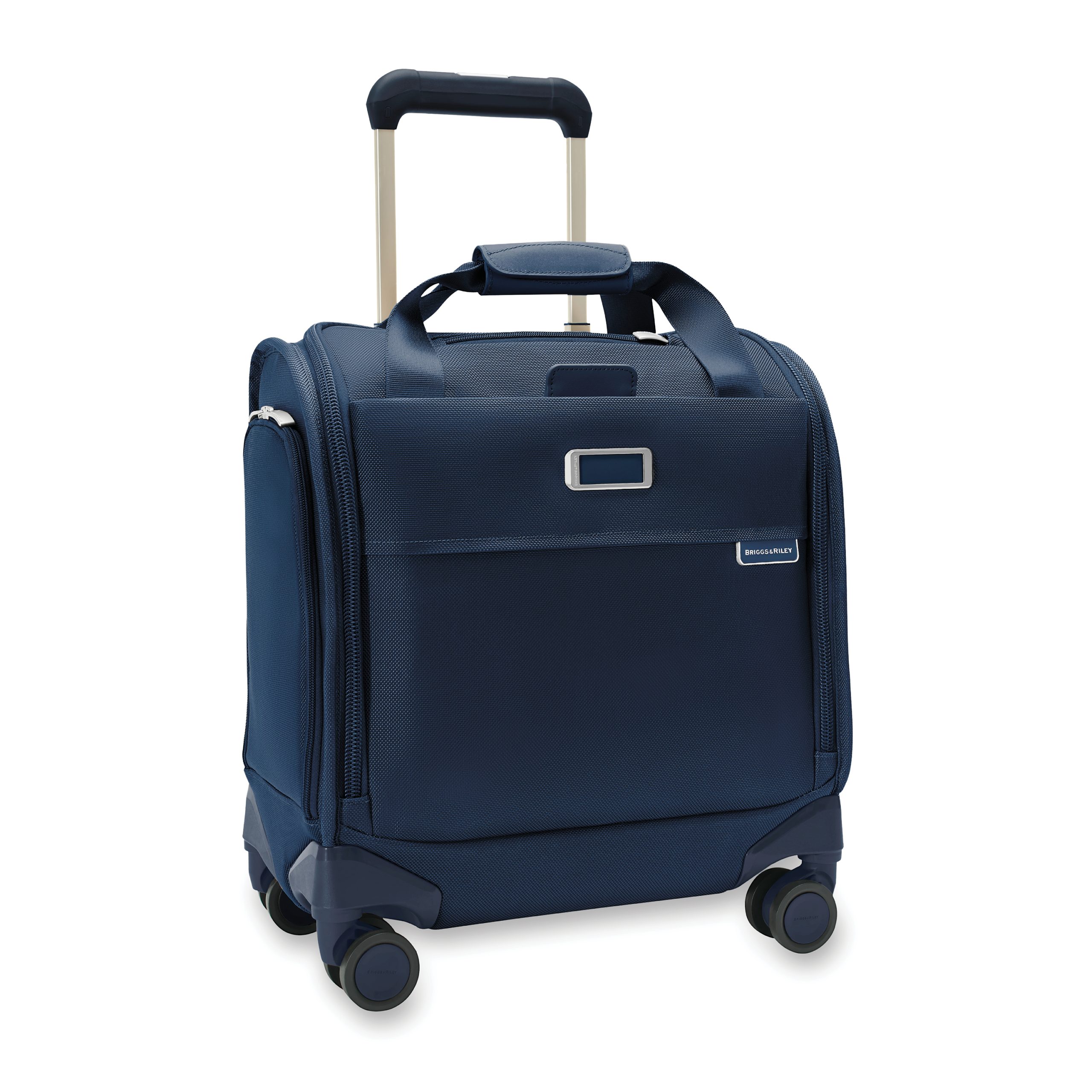 BRIGGS & RILEY BASELINE CABIN VALISE POUR SOUS LE SIÈGE SPINNER
