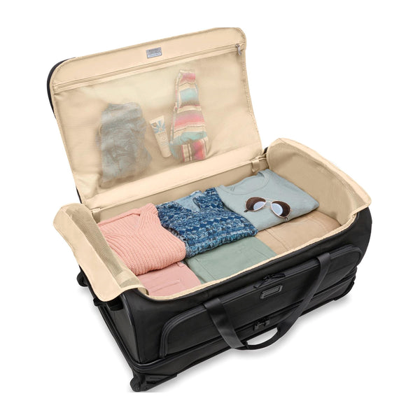 BRIGGS & RILEY BASELINE SAC À ROULETTES GRAND