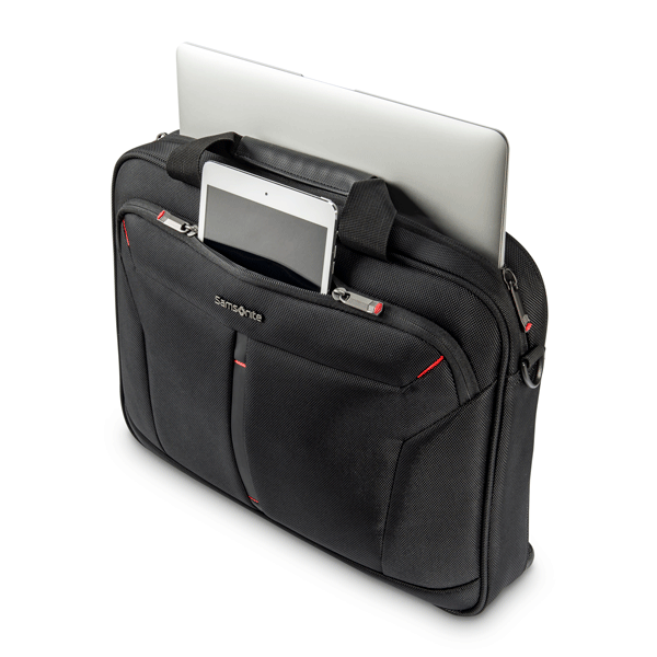 SAMSONITE XENON 4.0 SERVIETTE POUR PORTABLE 15,6"