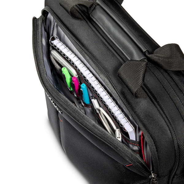 SAMSONITE XENON 4.0 SERVIETTE POUR PORTABLE 15,6"