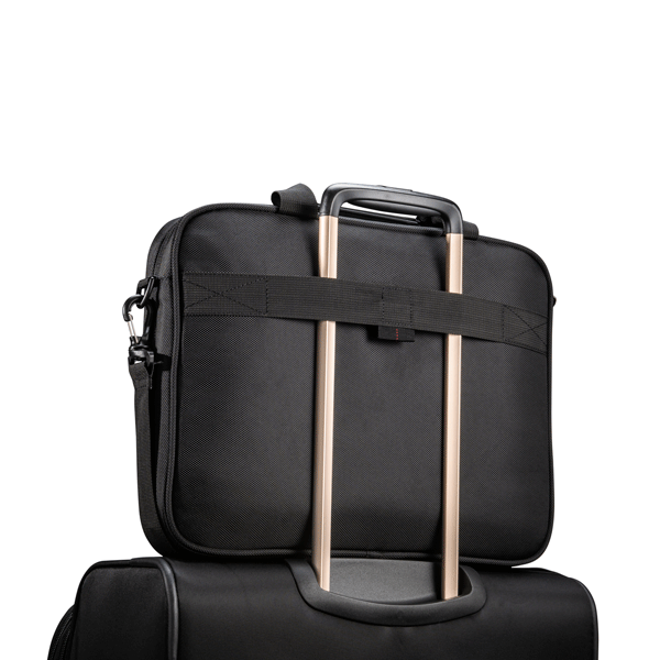 SAMSONITE XENON 4.0 SERVIETTE POUR PORTABLE 15,6"