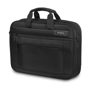 SAMSONITE CLASSIC NXT MALLETTE À 2 SOUFFLETS