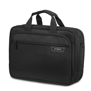 SAMSONITE CLASSIC NXT MALLETTE À 3 SOUFFLETS