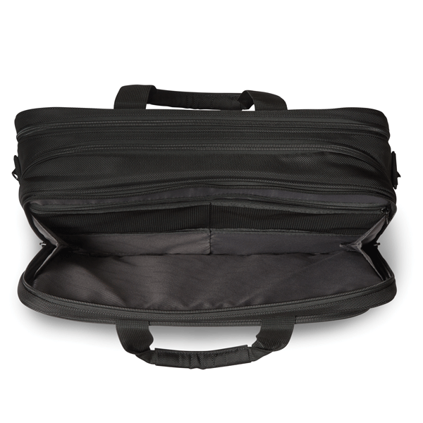 SAMSONITE CLASSIC NXT MALLETTE À 3 SOUFFLETS