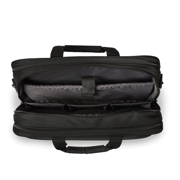SAMSONITE CLASSIC NXT MALLETTE À 3 SOUFFLETS