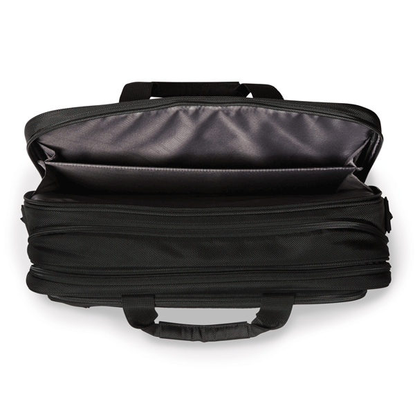 SAMSONITE CLASSIC NXT MALLETTE À 3 SOUFFLETS