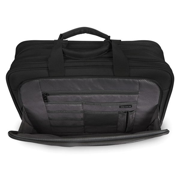 SAMSONITE CLASSIC NXT MALLETTE À 3 SOUFFLETS