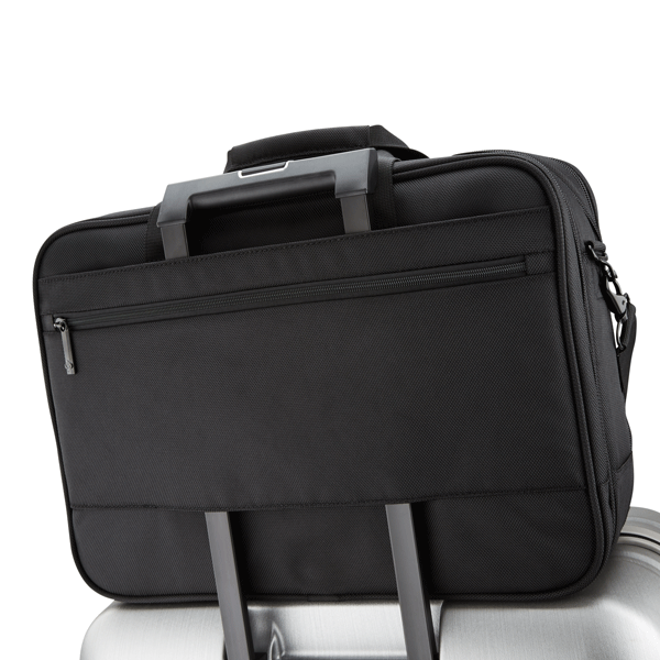SAMSONITE CLASSIC NXT MALLETTE À 3 SOUFFLETS