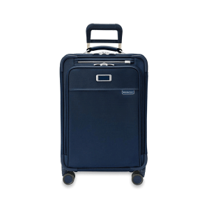 BRIGGS & RILEY BASELINE ESSENTIAL VALISE DE CABIN SPINNER EXTENSIBLE 22"