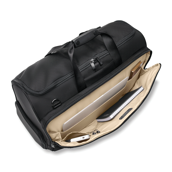 BRIGGS & RILEY BASELINE SAC DE VOYAGE AVEC PORTE-COSTUME