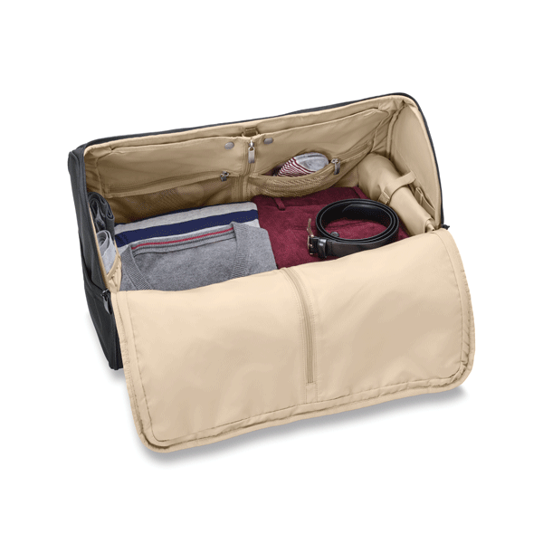 BRIGGS & RILEY BASELINE SAC DE VOYAGE AVEC PORTE-COSTUME